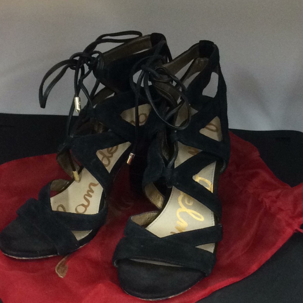 Sam Edelman